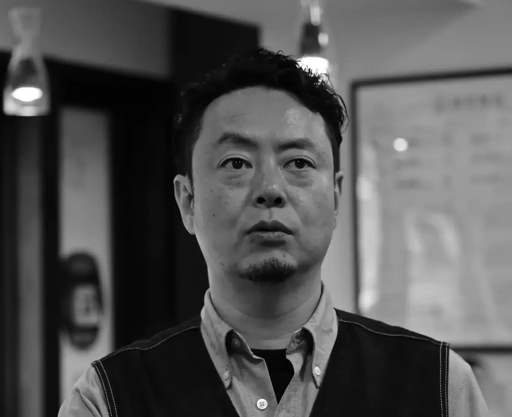 理容業界への思い